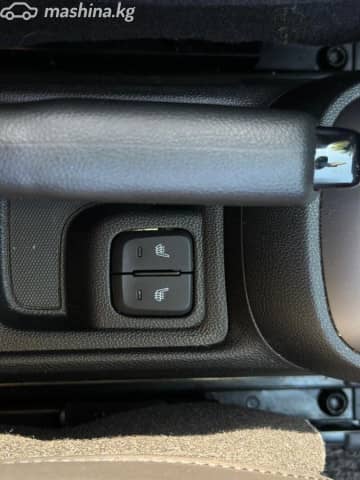 Chevrolet Spark IV 1.4 CVT