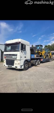 DAF 95 series