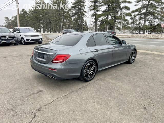 Mercedes-Benz E-Класс V (W213, S213, C238) 350 2.0 AT