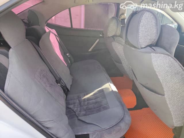 Toyota Allion I 1.5 AT