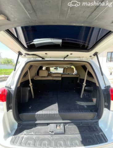 Toyota 4Runner V 4.0 AT 4WD