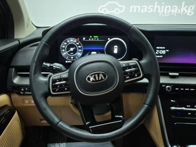 Kia Carnival IV 2.2d AT