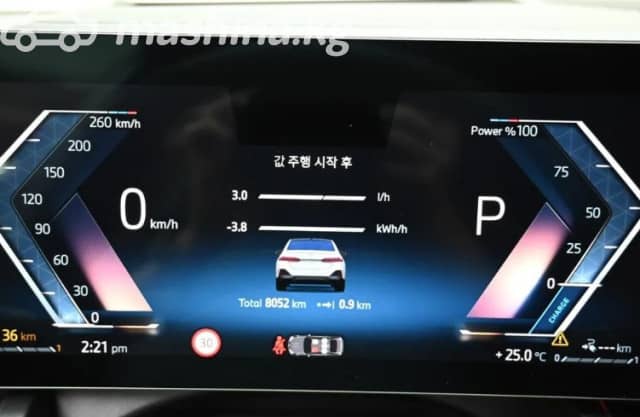 BMW 5 серии VIII (G60/G61/G68) 550e xDrive 3.0hyb AT 4WD