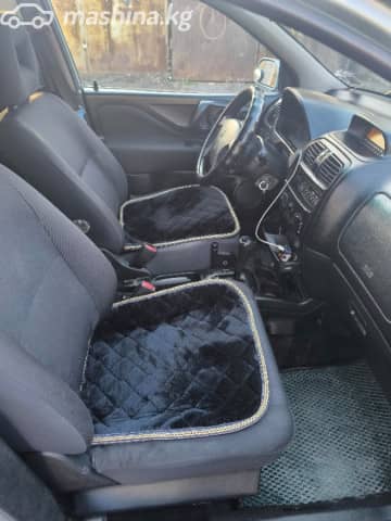 Mitsubishi Space Star I Рестайлинг 1.6 AT