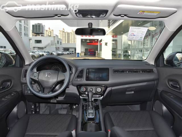 Honda Vezel II 1.5 CVT