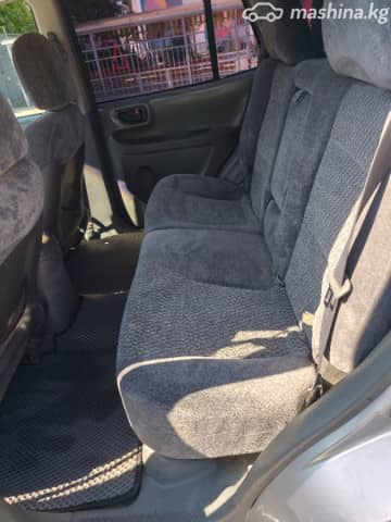 Hyundai Santa Fe I 2.0d AT