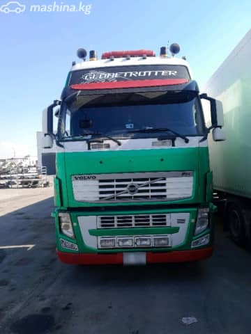 Volvo FH