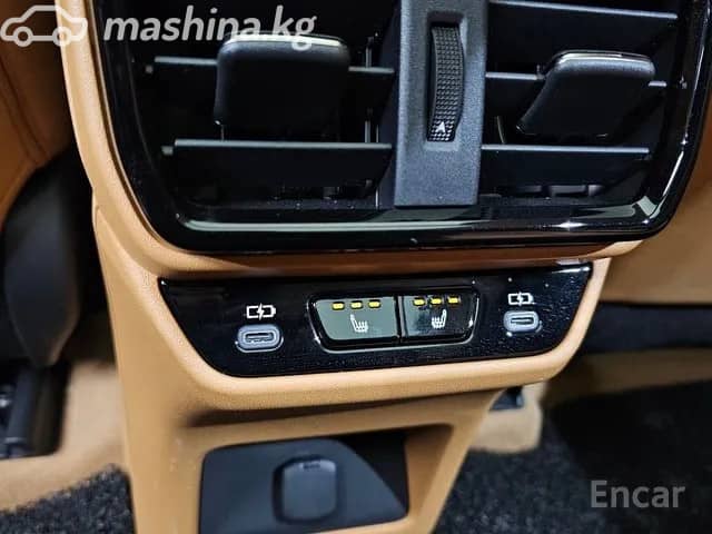 Lexus RZ 450e Electro AT 4WD