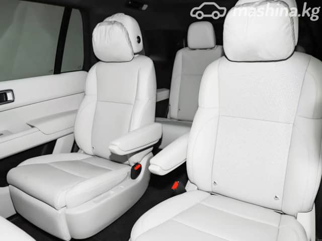 LiXiang L9 Рестайлинг 1.5hyb AT 4WD