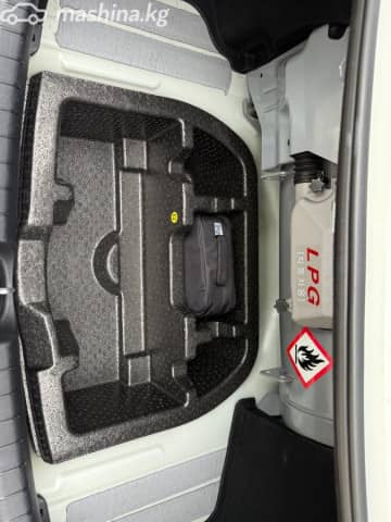 Hyundai Grandeur VI 3.0 AT