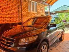 Hyundai Santa Fe II 2.2d AT