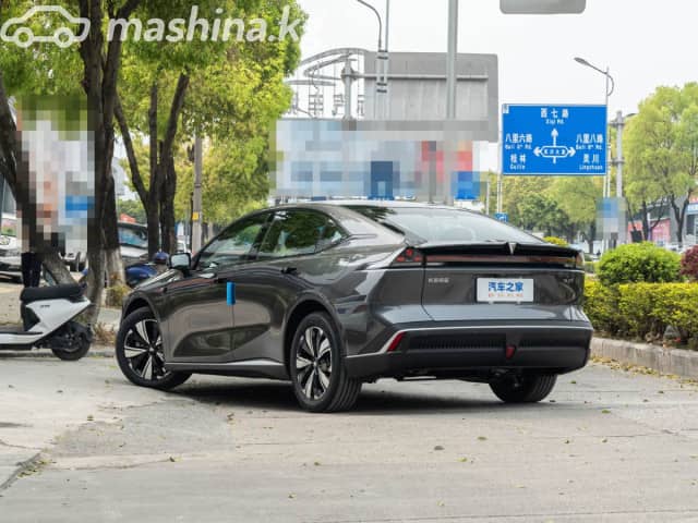 Changan Deepal SL03 1.5hyb AT
