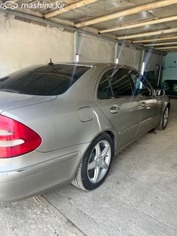 Mercedes-Benz E-Класс III (W211, S211) 320 3.2 AT