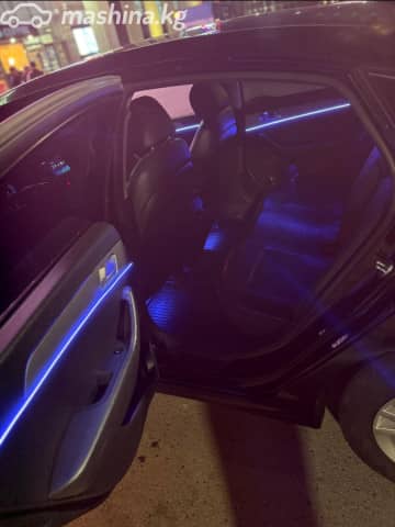 Hyundai Sonata VII (LF) Рестайлинг 2.0 AT