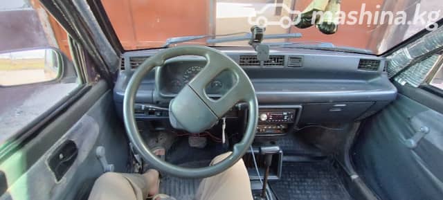 Daewoo Tico 0.8 AT