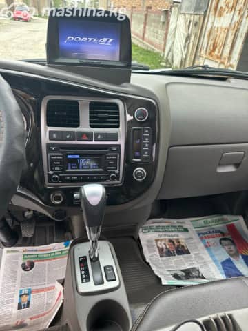 Hyundai Porter