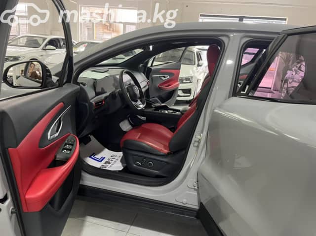 Changan UNI-T I 1.5 AMT