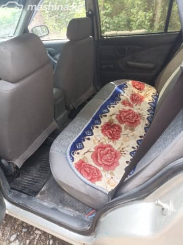 Daewoo Nexia I 1.5 MT