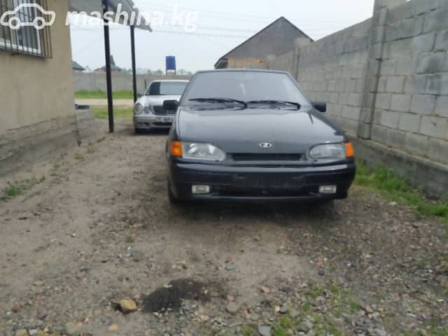 ВАЗ (Lada) 2114 21144 1.6 MT