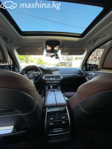 BMW X5 IV (G05/G18) 40i 3.0 AT 4WD