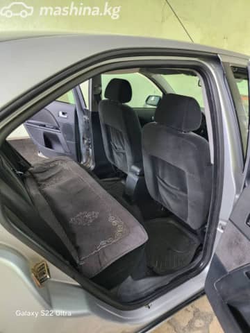 Ford Mondeo III 2.0d MT