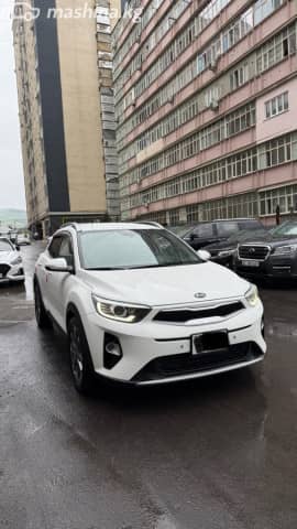 Kia Stonic 1.6 CRDi AT