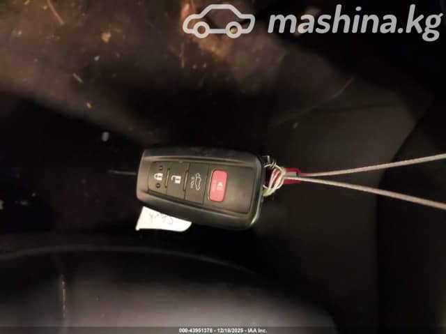 Toyota RAV4 V (XA50) 2.5hyb CVT 4WD