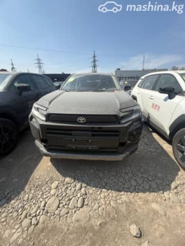Toyota RAV4 V (XA50) 2.0 CVT 4WD