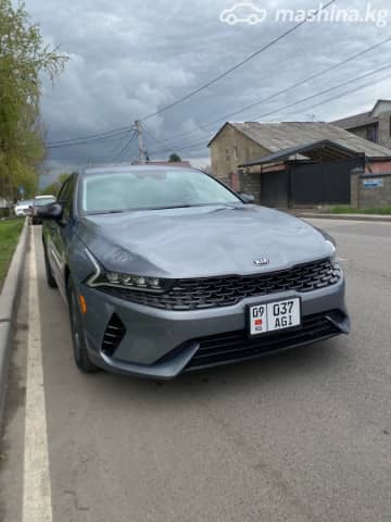 Kia K5 III 1.6 AT