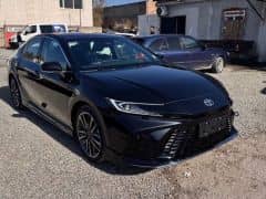 Toyota Camry IX (XV80) 2.5hyb CVT