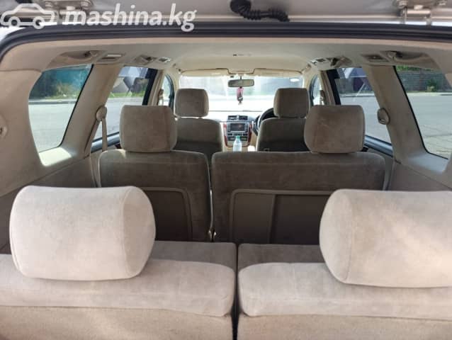 Toyota Ipsum II (M20) 2.4 AT
