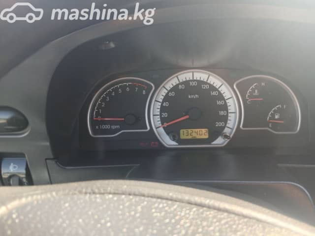Daewoo Nexia I Рестайлинг 1.5 MT