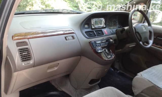 Honda Odyssey II 2.3 AT