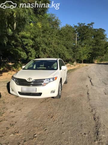 Toyota Venza I 2.7 AT