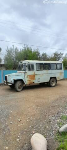 ГАЗ-САЗ 3507