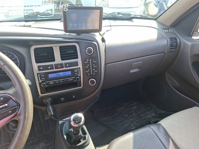 Hyundai Porter