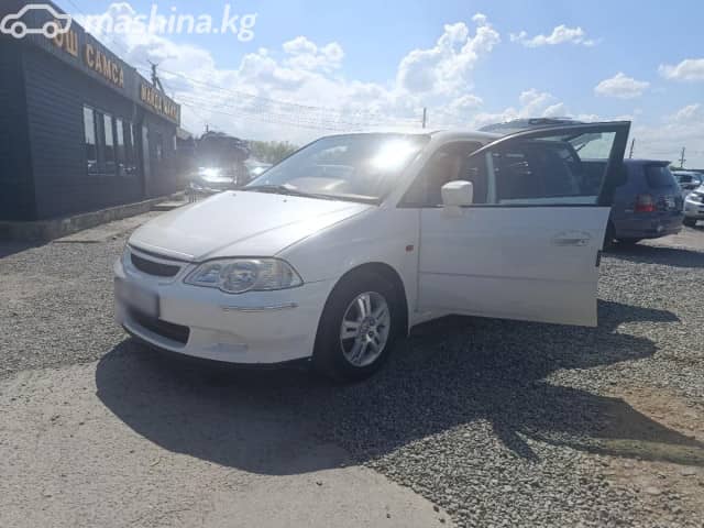 Honda Odyssey II 2.3 AT