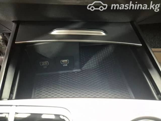 Kia K8 3.5 AT