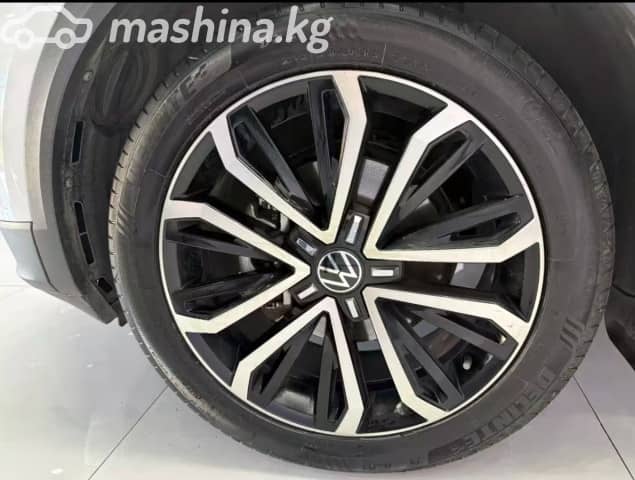 Volkswagen T-Roc R I Рестайлинг 2.0 AMT 4WD