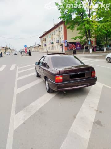 Opel Vectra A 1.6 MT