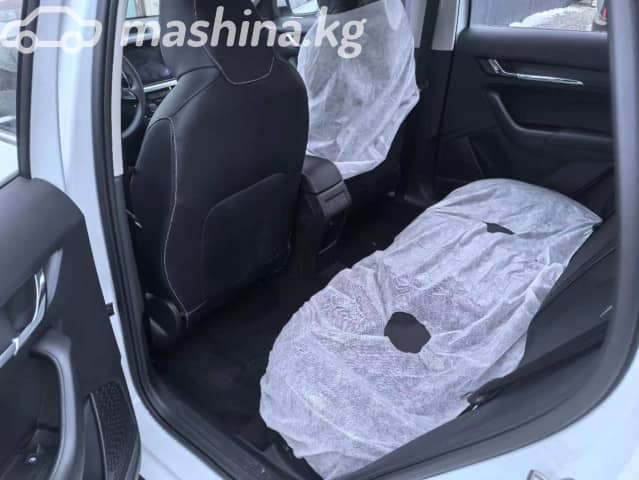 Skoda Kamiq I (China Market) 1.5 AT