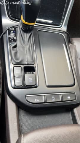 Hyundai Grandeur VI 2.4 AT