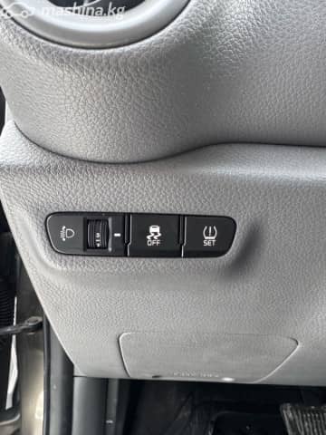 Kia Morning III 1.0 AT
