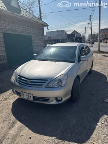 Toyota Allion I 1.8 AT