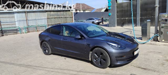 Tesla Model 3 I Standart Plus Electro AT