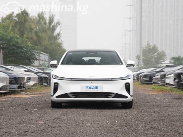 Qiyuan A07 1.5hyb AT