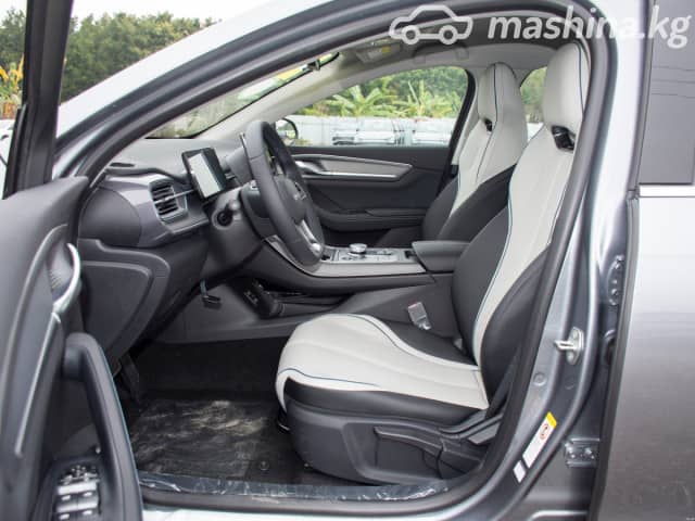 BYD Destroyer 05 1.5hyb AT