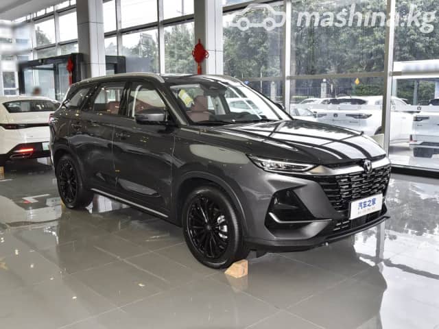 Changan CS75 Plus IV 1.5 AT