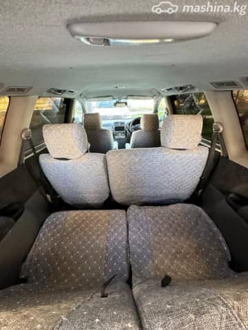 Toyota Ipsum II (M20) 2.4 AT