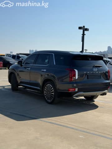Hyundai Palisade I 2.2 AT